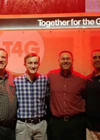 T4G Conference Recap and Devotions