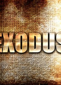 Moses Makes New Tablets (Exodus Pt. 44)