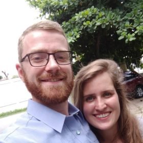 Jordan & Joci Salisbury – Missions Overview & Sermon