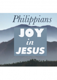 April 26th, 2020 Full Service: Joy in Suffering